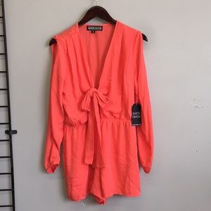 Almost Famous romper